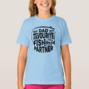 Search for hunting girls tshirts Fishing