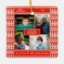 Search for nordic ornaments Red white