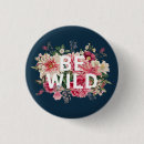 Recherche de inspirational buttons Flowers