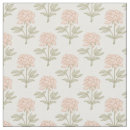 Search for cottage floral fabric Peonies