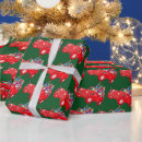 Search for african american santa wrapping paper Cute