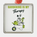Search for gardener ornaments Lawn care
