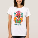 Recherche de frida kahlo tshirts Artiste