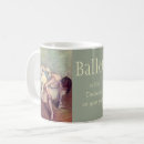 Search for ballet quote mugs For her