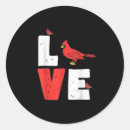 Search for cardinal stickers Men