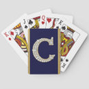 Recherche de cadre jeux de cartes Initiale