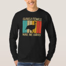 Recherche de pintade tshirts Poule