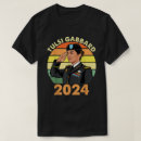 Search for tulsi tshirts Tulsi gabbard for president