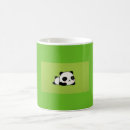 Search for best panda mugs Green