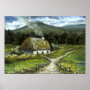 Recherche de cottage irlandais posters Chalet