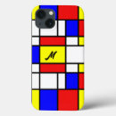 Search for bright colours iphone cases Geometric