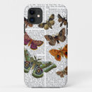 Search for moth iphone cases Butterfly