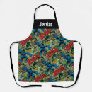 Search for action aprons Retro