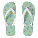 Recherche de dessin tongs Pastel