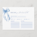 Search for brides 4x6 invitations Elegant