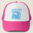 Recherche de festival casquettes Jazz