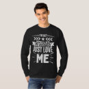 Search for spoiled by my husband tshirts Marriage