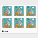 Search for funny robots stickers Colourful