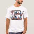 Recherche de roi et reine tshirts Drôle