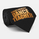 Search for dance teacher Jazz