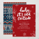 Search for snowflake pattern invitations Modern