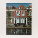 Search for canal puzzles Netherlands