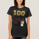 Recherche de 100 days of school tshirts Enseignant