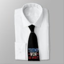 Search for elected ties America