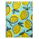 Recherche de motif vintage carnets Été