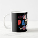 Search for funny 4th of july mugs Usa