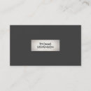 Search for luxury car business cards Metallic