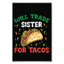 Recherche de taco posters Fiesta