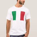 Search for italian flag tshirts Proud