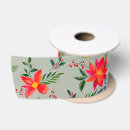 Recherche de houx rubans Vintage