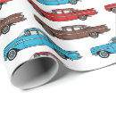Search for classic chevy wrapping paper Chevrolet