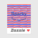 Search for white stripes stickers Celebration