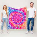 Search for tie dye blankets Hippie
