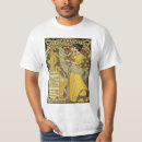 Recherche de art deco tshirts Nouveau