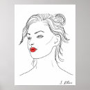 Recherche de rouge blanc noir posters Dessin