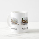 Search for game bird mugs Pheasant