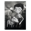 Search for frankenweenie notebooks Disney