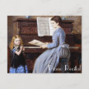 Search for piano painting postcards Elegant