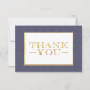 Search for fleur de lis thank you cards Blue