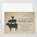 Search for new home party invitations Bbq