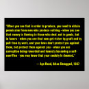 Search for atlas shrugged posters Ayn