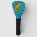 Search for trout golf head covers Fly fishing
