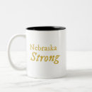 Search for nebraska mugs United states