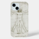 Search for vitruvian man iphone cases Leonardo da vinci