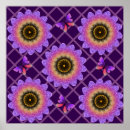 Search for digital texture patterns posters Floral