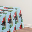 Search for train tablecloths Railroad